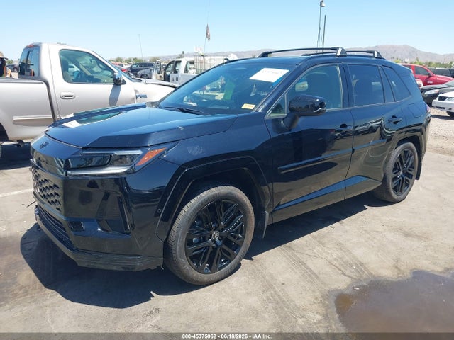JTM6CRAV8TD300737 Toyota RAV4 XSE