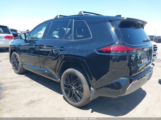 JTM6CRAV8TD300737 Toyota RAV4 XSE