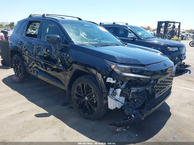 JTM6CRAV8TD300737 Toyota RAV4 XSE