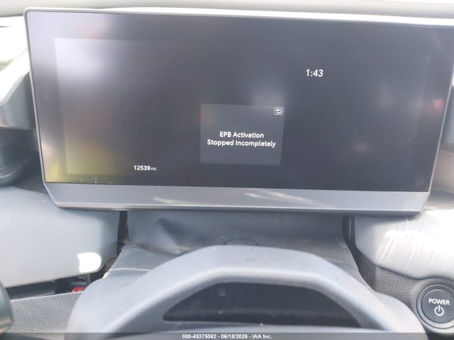JTM6CRAV8TD300737 Toyota RAV4 XSE