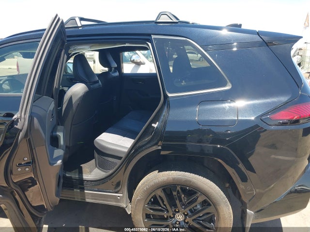 JTM6CRAV8TD300737 Toyota RAV4 XSE