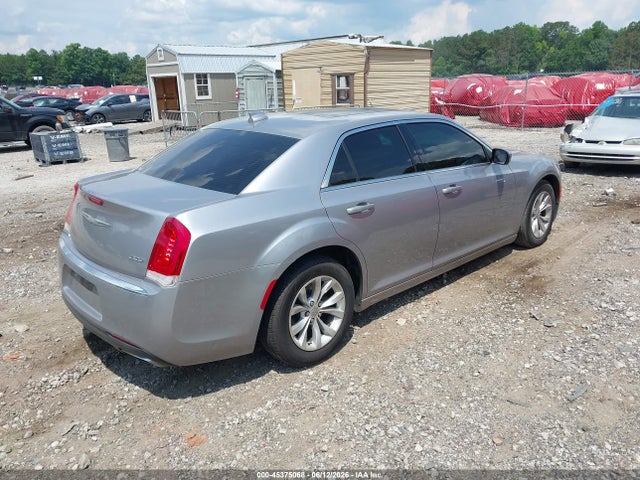 2C3CCAAG2GH230137 Chrysler 300 Anniversary Edition