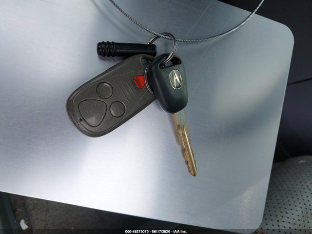 45375070 :رقم المزاد ، JH4CL96877C010134 vin ، 2007 Acura Tsx مزاد بيع
