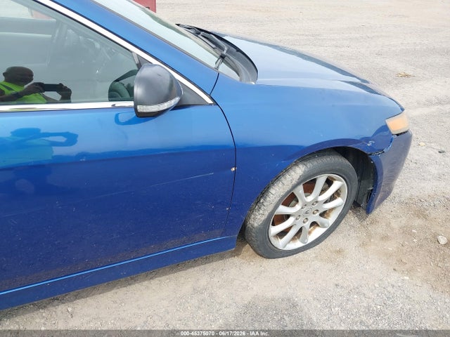 45375070 :رقم المزاد ، JH4CL96877C010134 vin ، 2007 Acura Tsx مزاد بيع