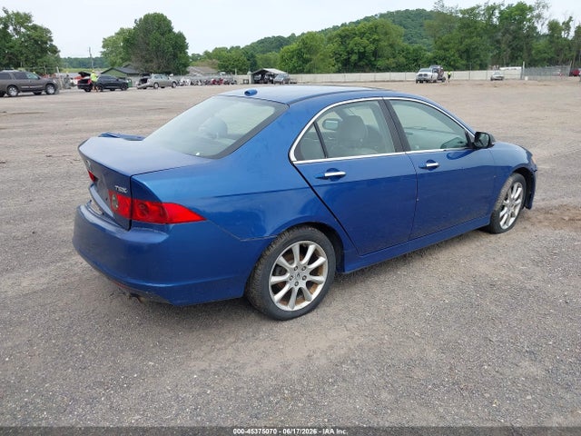 45375070 :رقم المزاد ، JH4CL96877C010134 vin ، 2007 Acura Tsx مزاد بيع