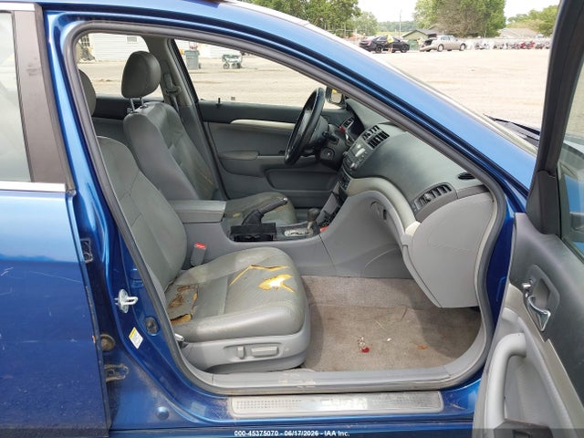 45375070 :رقم المزاد ، JH4CL96877C010134 vin ، 2007 Acura Tsx مزاد بيع