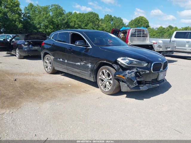 45375074 :رقم المزاد ، WBXYJ1C00L5P36285 vin ، 2020 Bmw X2 Xdrive28i مزاد بيع