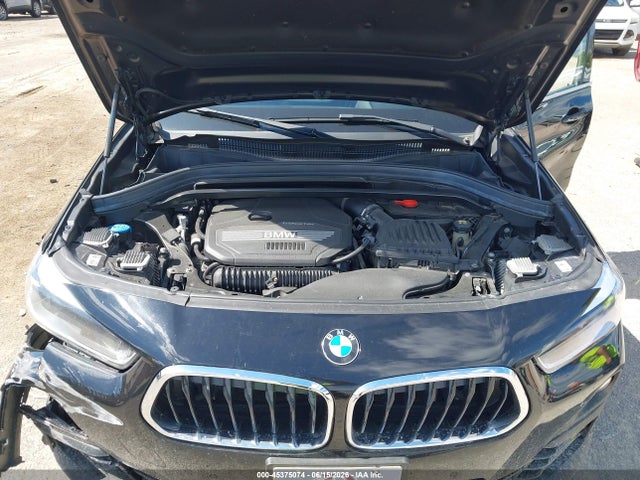 45375074 :رقم المزاد ، WBXYJ1C00L5P36285 vin ، 2020 Bmw X2 Xdrive28i مزاد بيع