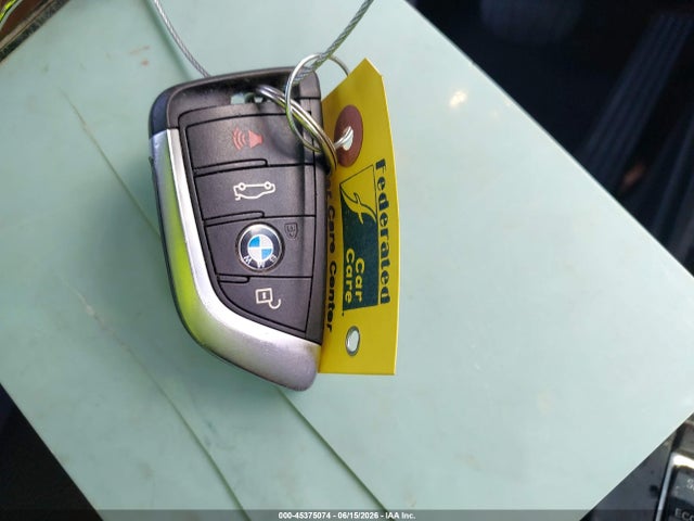 45375074 :رقم المزاد ، WBXYJ1C00L5P36285 vin ، 2020 Bmw X2 Xdrive28i مزاد بيع