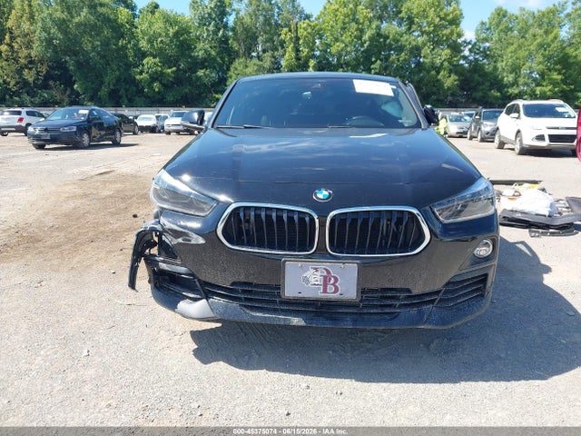 45375074 :رقم المزاد ، WBXYJ1C00L5P36285 vin ، 2020 Bmw X2 Xdrive28i مزاد بيع