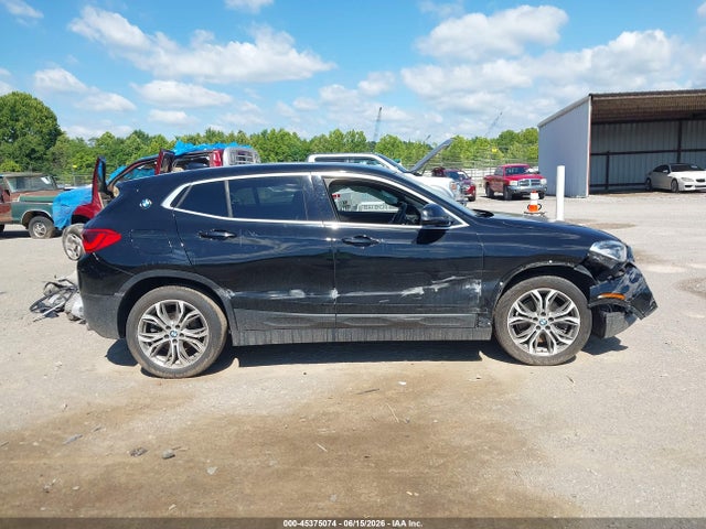 45375074 :رقم المزاد ، WBXYJ1C00L5P36285 vin ، 2020 Bmw X2 Xdrive28i مزاد بيع