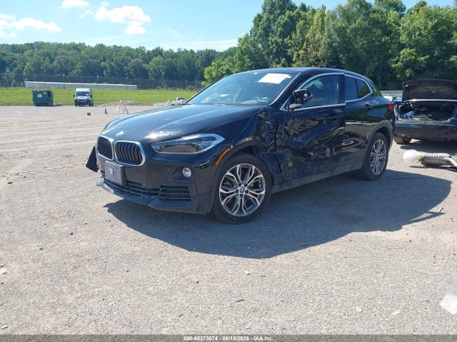 45375074 :رقم المزاد ، WBXYJ1C00L5P36285 vin ، 2020 Bmw X2 Xdrive28i مزاد بيع