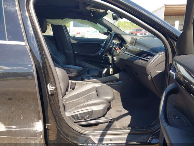 45375074 :رقم المزاد ، WBXYJ1C00L5P36285 vin ، 2020 Bmw X2 Xdrive28i مزاد بيع