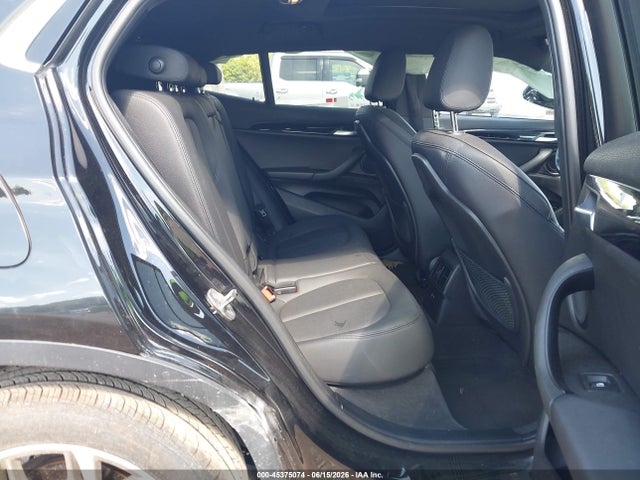 45375074 :رقم المزاد ، WBXYJ1C00L5P36285 vin ، 2020 Bmw X2 Xdrive28i مزاد بيع