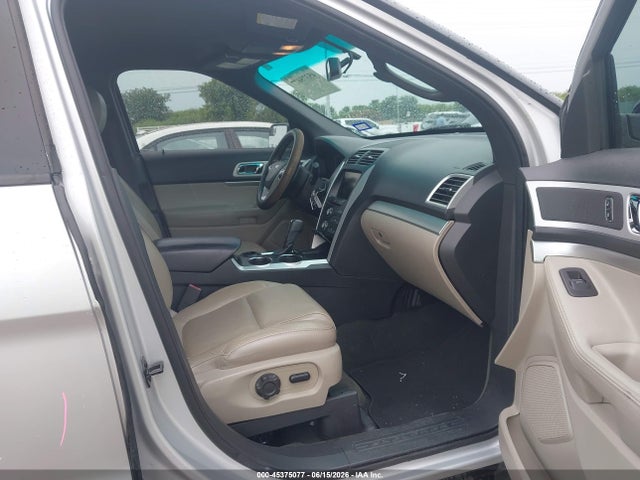 Продаж на аукціоні авто 2014 Ford Explorer Xlt, vin: 1FM5K7D92EGB51871, номер лоту: 45375077