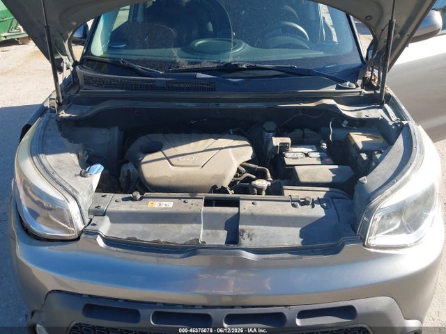 Aukcja sprzedaży 2015 Kia Soul, vin: KNDJN2A22F7122747, numer aukcji: 45375078