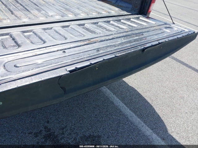 45375086 :رقم المزاد ، 3C6JR7DT3GG306274 vin ، 2016 Ram 1500 Tradesman مزاد بيع