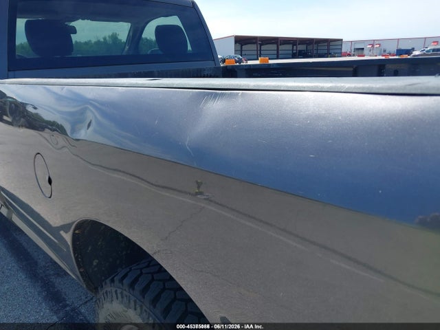 45375086 :رقم المزاد ، 3C6JR7DT3GG306274 vin ، 2016 Ram 1500 Tradesman مزاد بيع