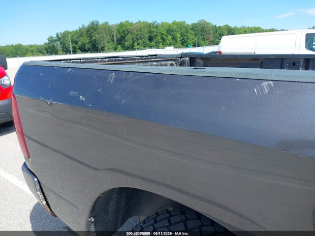 45375086 :رقم المزاد ، 3C6JR7DT3GG306274 vin ، 2016 Ram 1500 Tradesman مزاد بيع