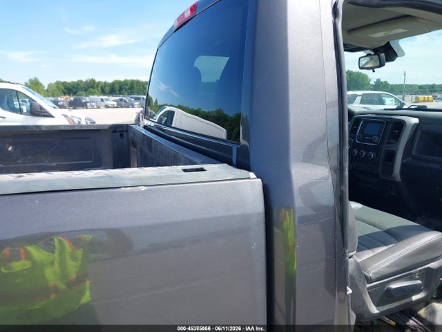 45375086 :رقم المزاد ، 3C6JR7DT3GG306274 vin ، 2016 Ram 1500 Tradesman مزاد بيع