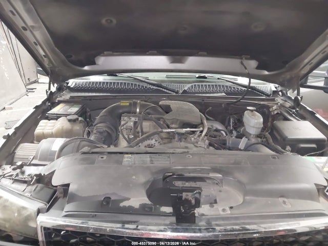 Aukcja sprzedaży 2007 Chevrolet Silverado 2500hd Classic Lt1, vin: 1GCHK23D67F174282, numer aukcji: 45375090
