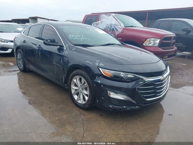 Продажа на аукционе авто 2023 Chevrolet Malibu Fwd 1lt, vin: 1G1ZD5ST8PF232751, номер лота: 45375092