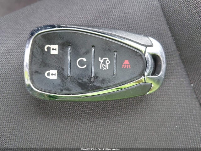 Продажа на аукционе авто 2023 Chevrolet Malibu Fwd 1lt, vin: 1G1ZD5ST8PF232751, номер лота: 45375092