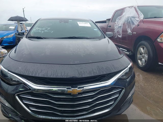 Продажа на аукционе авто 2023 Chevrolet Malibu Fwd 1lt, vin: 1G1ZD5ST8PF232751, номер лота: 45375092