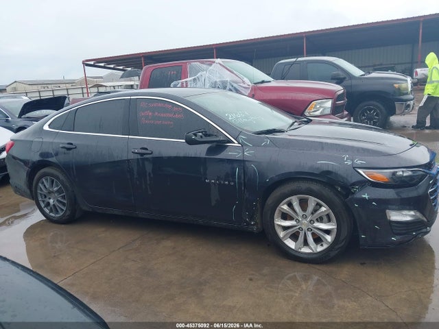 Продажа на аукционе авто 2023 Chevrolet Malibu Fwd 1lt, vin: 1G1ZD5ST8PF232751, номер лота: 45375092
