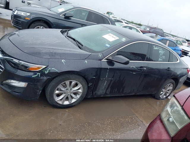 Продажа на аукционе авто 2023 Chevrolet Malibu Fwd 1lt, vin: 1G1ZD5ST8PF232751, номер лота: 45375092