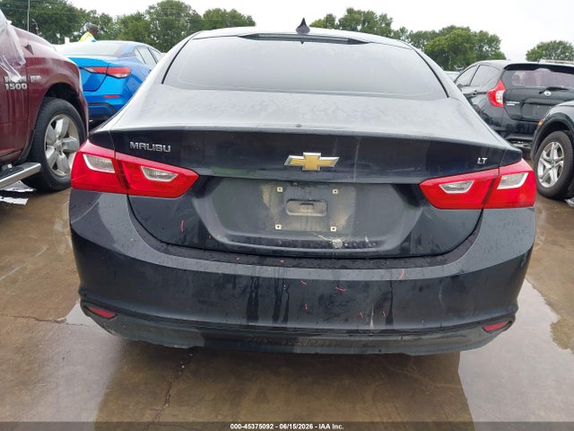 Продажа на аукционе авто 2023 Chevrolet Malibu Fwd 1lt, vin: 1G1ZD5ST8PF232751, номер лота: 45375092