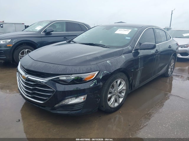 Продажа на аукционе авто 2023 Chevrolet Malibu Fwd 1lt, vin: 1G1ZD5ST8PF232751, номер лота: 45375092