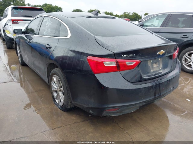 Продажа на аукционе авто 2023 Chevrolet Malibu Fwd 1lt, vin: 1G1ZD5ST8PF232751, номер лота: 45375092