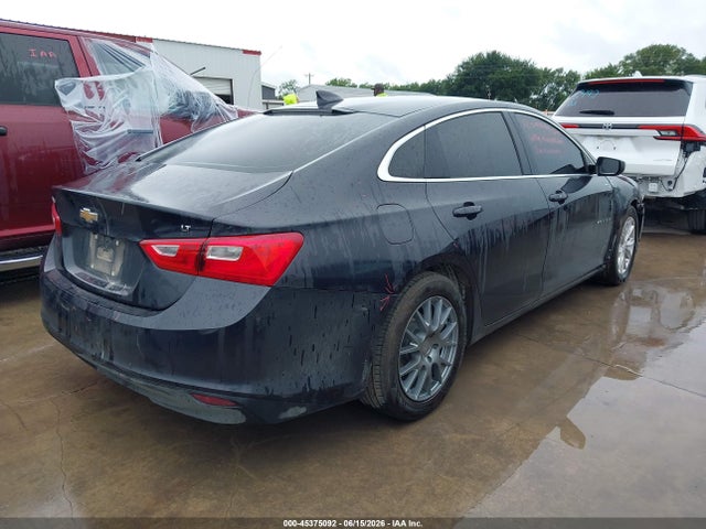 Продажа на аукционе авто 2023 Chevrolet Malibu Fwd 1lt, vin: 1G1ZD5ST8PF232751, номер лота: 45375092