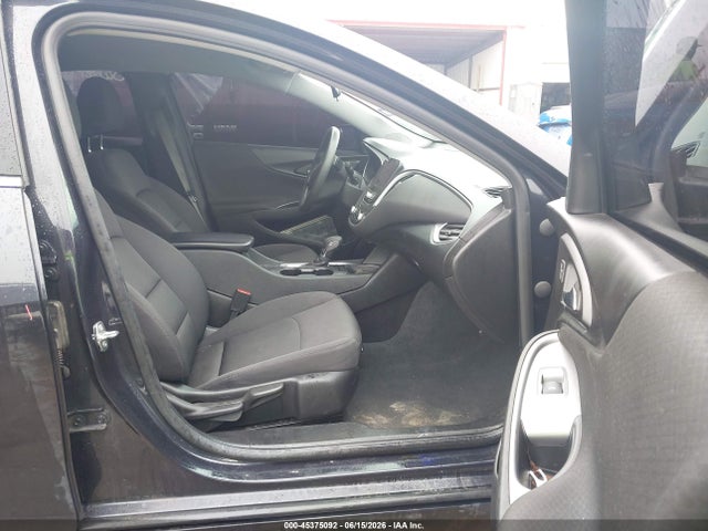 Продажа на аукционе авто 2023 Chevrolet Malibu Fwd 1lt, vin: 1G1ZD5ST8PF232751, номер лота: 45375092