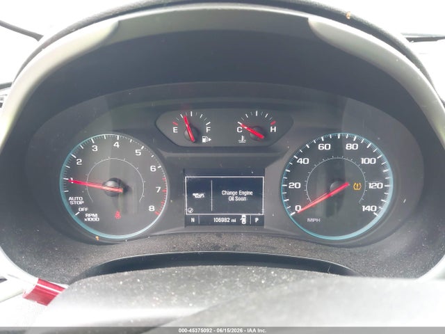 Продажа на аукционе авто 2023 Chevrolet Malibu Fwd 1lt, vin: 1G1ZD5ST8PF232751, номер лота: 45375092