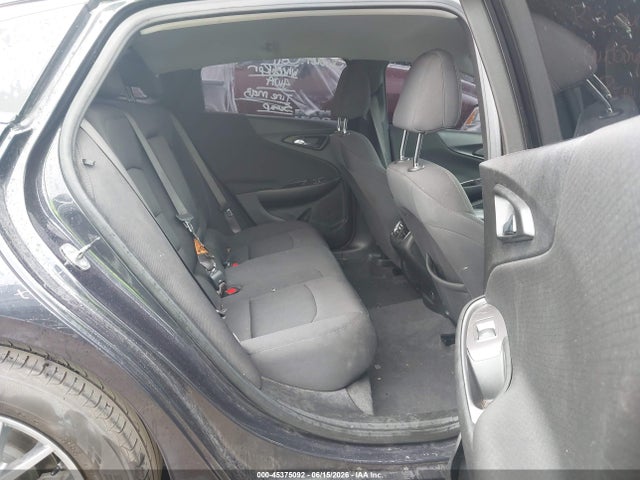 Продажа на аукционе авто 2023 Chevrolet Malibu Fwd 1lt, vin: 1G1ZD5ST8PF232751, номер лота: 45375092