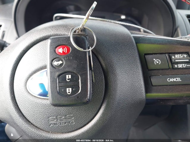 Aukcja sprzedaży 2015 Subaru Wrx Sti, vin: JF1VA2P60F9823837, numer aukcji: 45375094