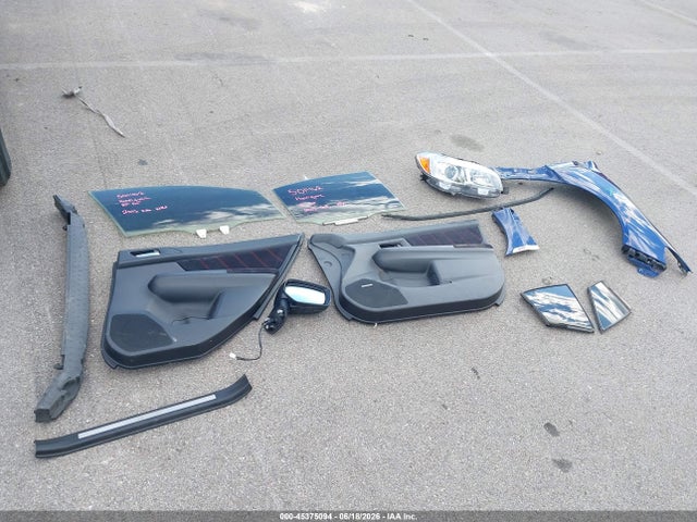Aukcja sprzedaży 2015 Subaru Wrx Sti, vin: JF1VA2P60F9823837, numer aukcji: 45375094