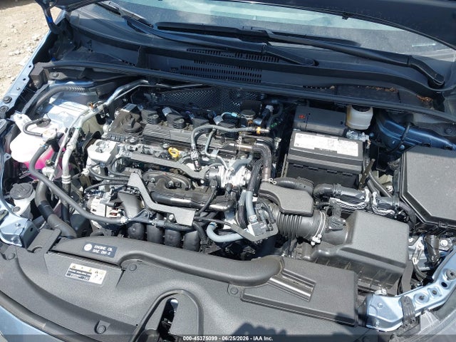 5YFB4MDE0TP432110 Toyota COROLLA LE