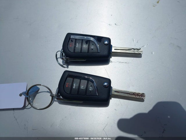 5YFB4MDE0TP432110 Toyota COROLLA LE