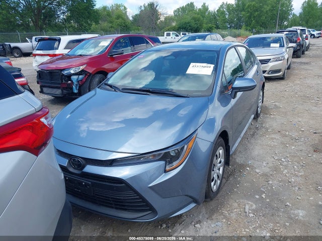 5YFB4MDE0TP432110 Toyota COROLLA LE