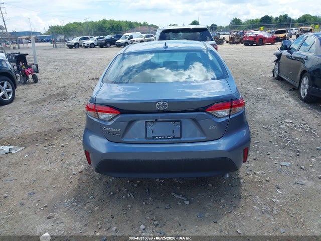 5YFB4MDE0TP432110 Toyota COROLLA LE