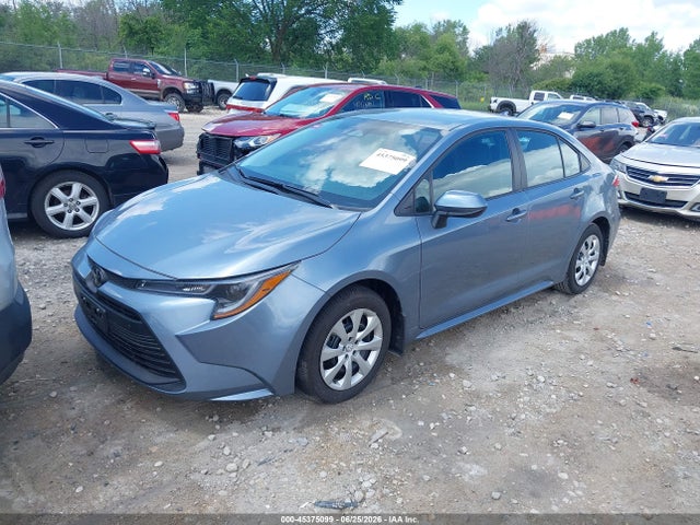 5YFB4MDE0TP432110 Toyota COROLLA LE