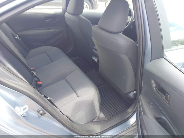 5YFB4MDE0TP432110 Toyota COROLLA LE
