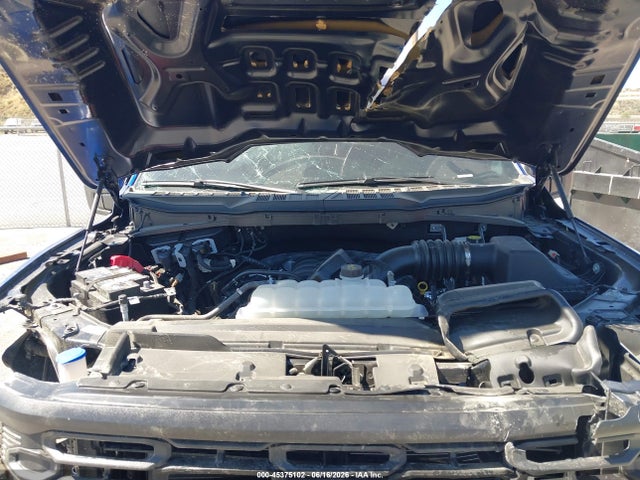 1FTMF1L59TKD84768 Ford F-150 Xl