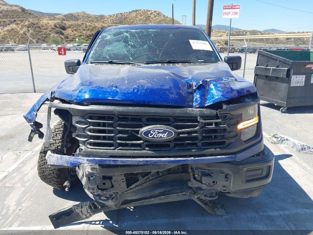 1FTMF1L59TKD84768 Ford F-150 Xl
