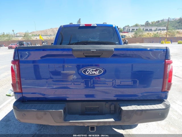 1FTMF1L59TKD84768 Ford F-150 Xl