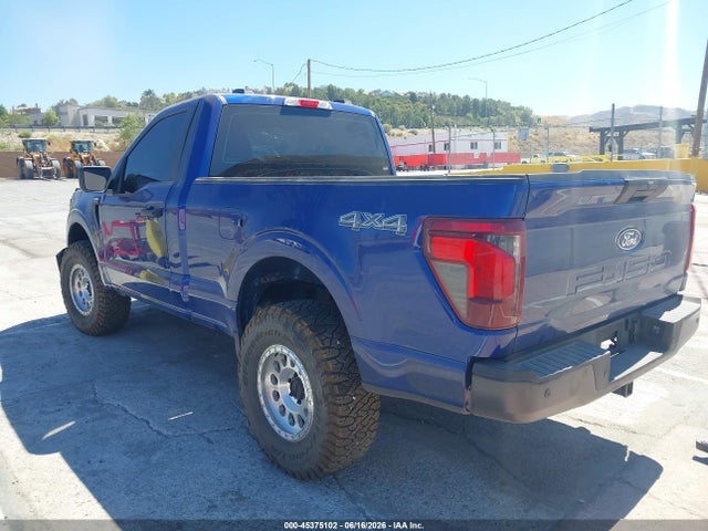 1FTMF1L59TKD84768 Ford F-150 Xl