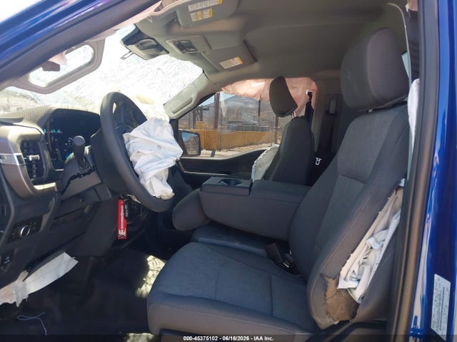 1FTMF1L59TKD84768 Ford F-150 Xl